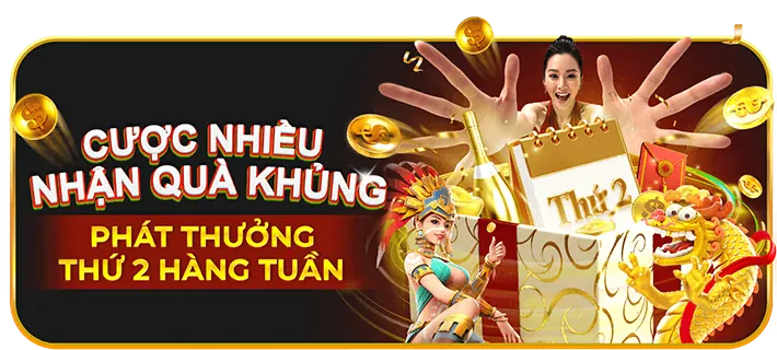 Biểu tượng các loại trò chơi đa dạng tại kc6 trang chủ