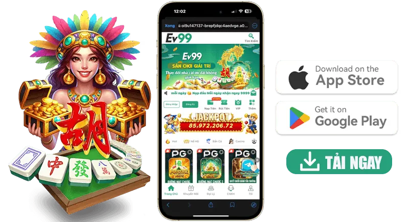 Đồ họa và âm thanh sống động của game slot kc6