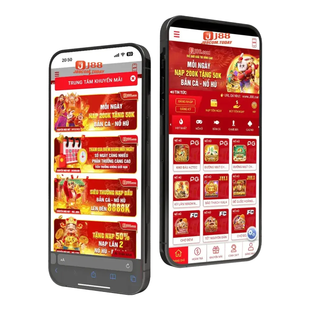 Giao diện casino trực tuyến kc6 trang chủ