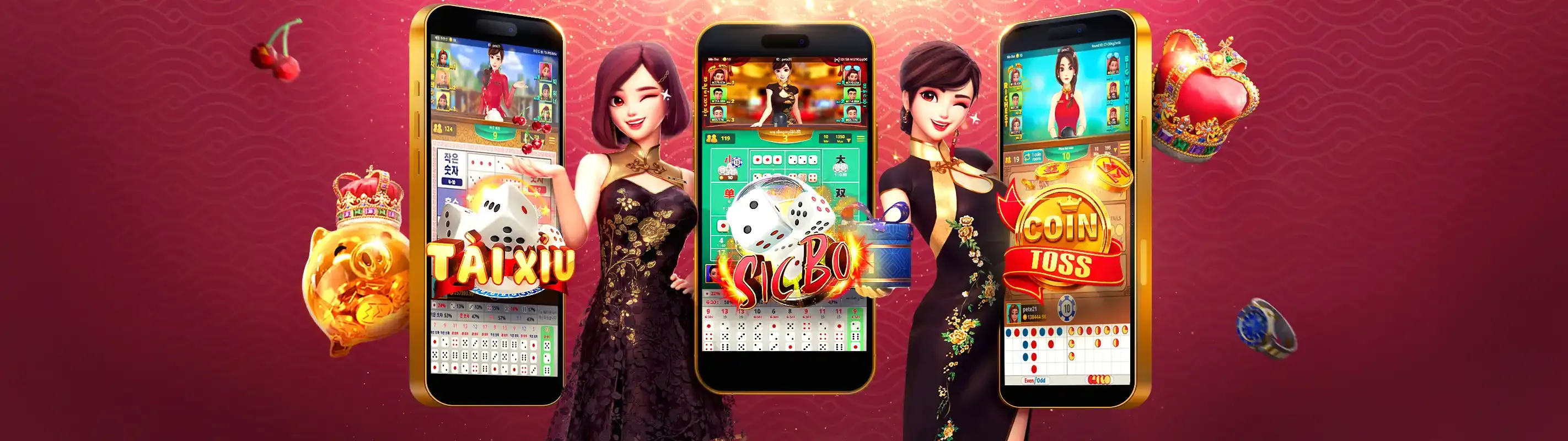 Sòng Bạc Trực Tuyến kc6 trang chủ với Người Chia Bài Chuyên Nghiệp