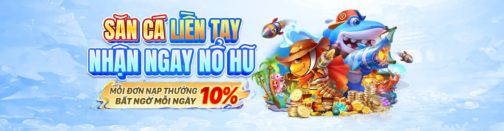 Ưu đãi hấp dẫn tại kc6 trang chủ