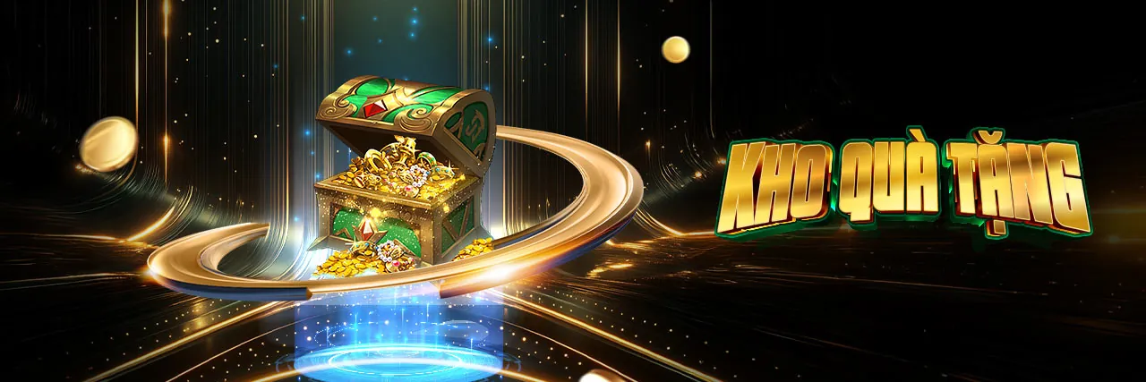 Hình ảnh chính trò chơi nổ hũ kc6 Trang Chủ với jackpot lớn