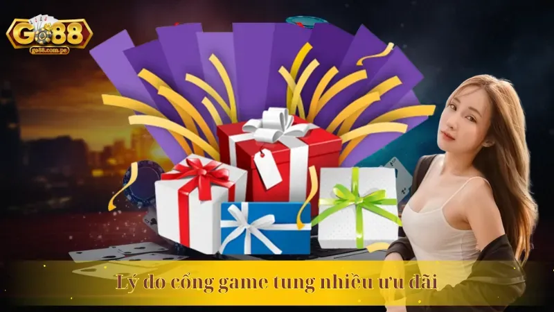 Ưu đãi nạp lại và hoàn trả hàng tuần