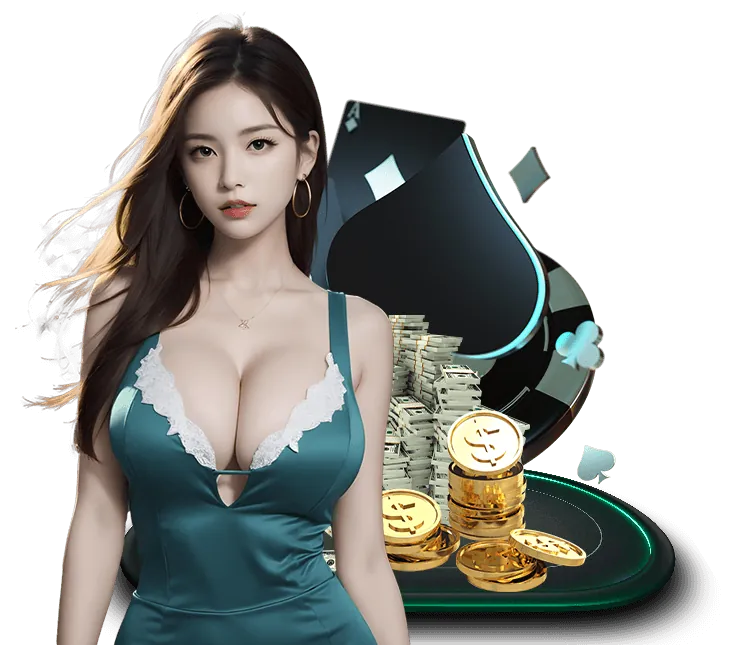 Biểu tượng người đang suy nghĩ về hành vi cá cược
